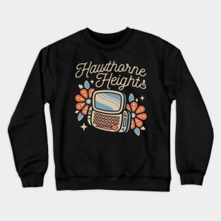 Hawthorne Heights Crewneck Sweatshirt